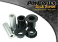 Powerflex Black Series  passend für Porsche 968 (1992-1995) Achse zu Karosserie HA