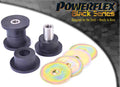 Powerflex Black Series  passend für Porsche 968 (1992-1995) Längslenker innen hinten