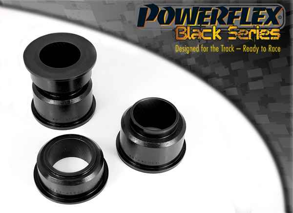 Powerflex Black Series  passend für Porsche 968 (1992-1995) hinteres Drehgelenk zum Achsrohr