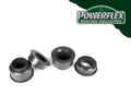 Powerflex Heritage Series passend für Porsche 968 (1992-1995) Hinteres Drehgelenk zum Achsrohr