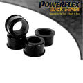 Powerflex Black Series  passend für Porsche 911 Classic (1987 - 1989) Längslenker Scheibenbuchse HA