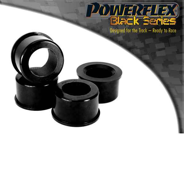 Powerflex Black Series  passend für Porsche 911 Classic (1987 - 1989) Längslenker Scheibenbuchse HA