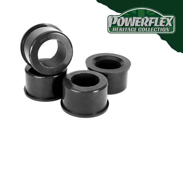 Powerflex Heritage Series passend für Porsche 911 Classic (1987 - 1989) Längslenker Scheibenbuchse HA