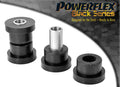 Powerflex Black Series  passend für Porsche 911 Classic (1987 - 1989) Längslenker innen hinten