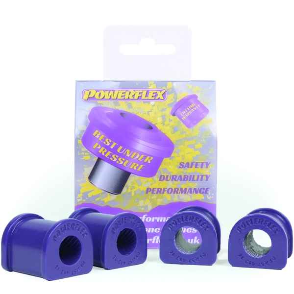 Powerflex Road Series passend für Porsche 911 Classic (1969 - 1973) Stabilisator hinten 16mm