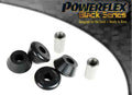 Powerflex Black Series  passend für Porsche 911 Classic (1987 - 1989) Stoßdämpfer Anschlag hinten