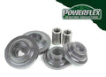 Powerflex Heritage Series passend für Porsche 911 Classic (1987 - 1989) Motor- / Getriebelager-Buchse