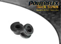 Powerflex Black Series  passend für Porsche 911 Classic (1987 - 1989) Schaltstangenkupplung