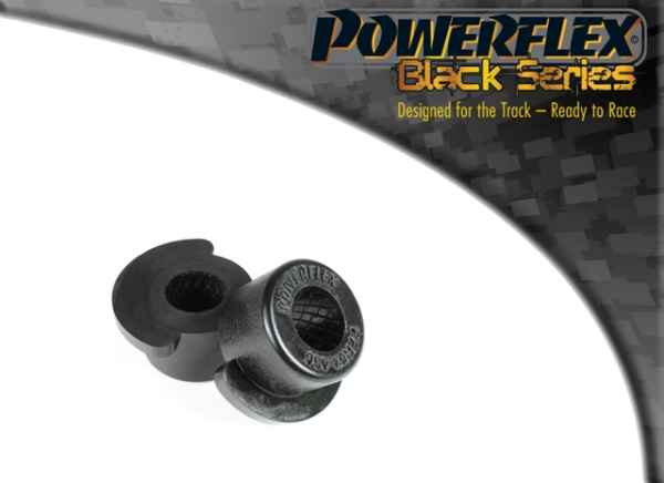 Powerflex Black Series  passend für Porsche 911 Classic (1987 - 1989) Schaltstangenkupplung