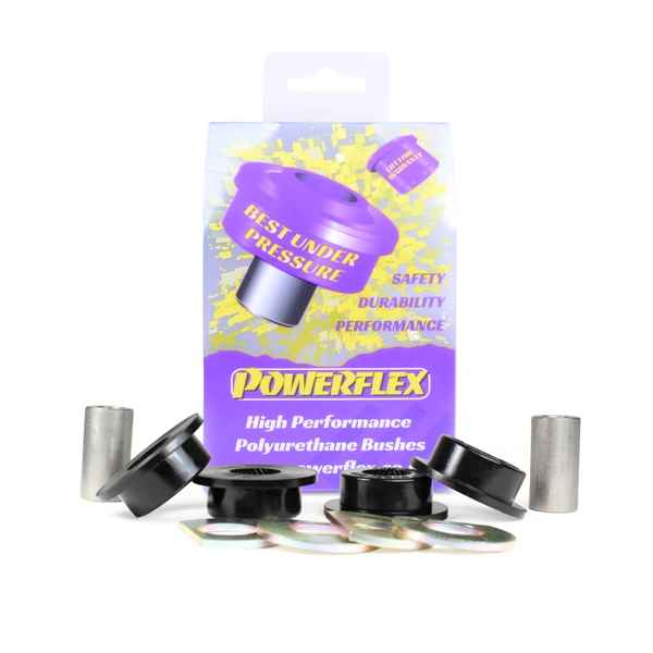 Powerflex Road Series passend für Porsche Cayman 987C (2005 - 2012)  Längslenker unten innen HA