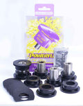 Powerflex Road Series passend für Porsche 997 inc. Turbo  Querlenker oben innen HA