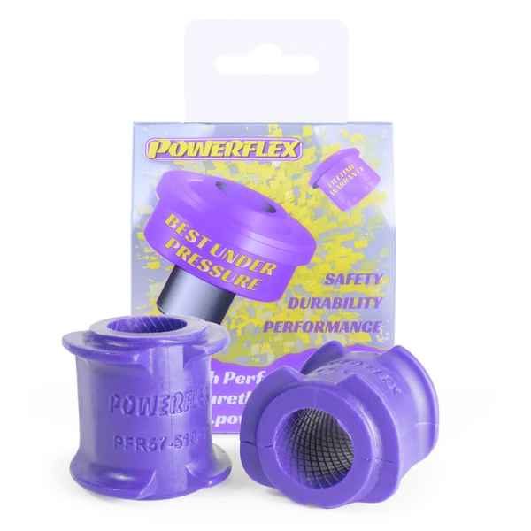 Powerflex Road Series passend für Porsche Cayman 987C (2005 - 2012)  Stabilisator hinten 19mm