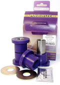 Powerflex Road Series passend für Porsche 996 (1997-2005) vordere Hinterachslager HA