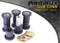 Powerflex Black Series  passend für Porsche 996 (1997-2005) hintere Hinterachslager HA