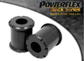 Powerflex Black Series  passend für Porsche 928 (1978-1995) Stabilisator hinten Buchse 21mm