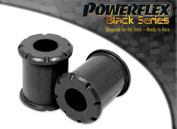 Powerflex Black Series  passend für Porsche 928 (1978-1995) Stabilisator hinten Buchse 21mm