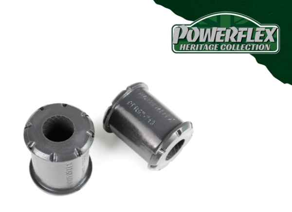 Powerflex Heritage Series passend für Porsche 928 (1978-1995) Stabilisator hinten Buchse 21mm