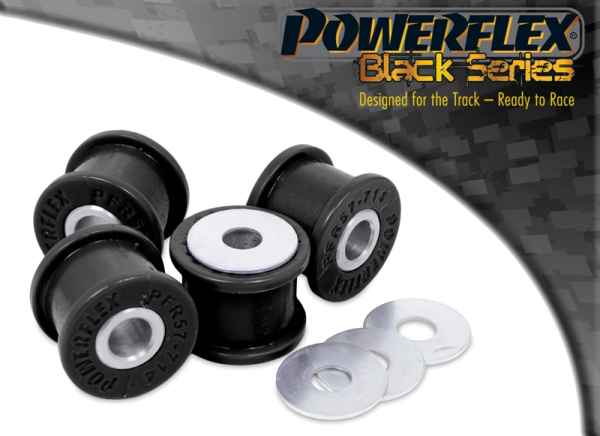 Powerflex Black Series  passend für Porsche 928 (1978-1995) Verbindungsbuchse hinterer Stabilisator