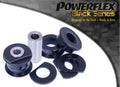 Powerflex Black Series  passend für Porsche 993 (1994 - 1998) Hinterachs-Buchse vorderer Lenker innen oben