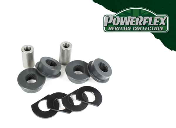Powerflex Heritage Series passend für Porsche 993 (1994 - 1998) Hinterachs-Buchse vorderer Lenker innen oben