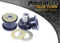 Powerflex Black Series  passend für Porsche 993 (1994 - 1998) Hinterachs-Buchse hinterer Lenker innen oben