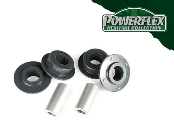 Powerflex Heritage Series passend für Porsche 993 (1994 - 1998) Hinterachs-Buchse unterer Lenker innen