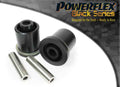 Powerflex Black Series  passend für Renault Scenic III (2009-2016) Achse zu Karosserie HA