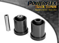 Powerflex Black Series  passend für Renault Clio III Sport 197/200 (2005 - 2012) Achse zu Karosserie HA