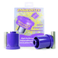 Powerflex Road Series passend für Renault Clio III Sport 197/200 (2005 - 2012) Achse zu Karosserie HA