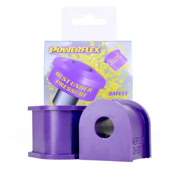 Powerflex Road Series passend für Rover Metro, MG & Turbo Stabilisator hinten