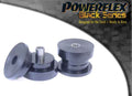 Powerflex Black Series  passend für Vauxhall / Opel Vectra B (1995 - 2002) Schräglenker HA