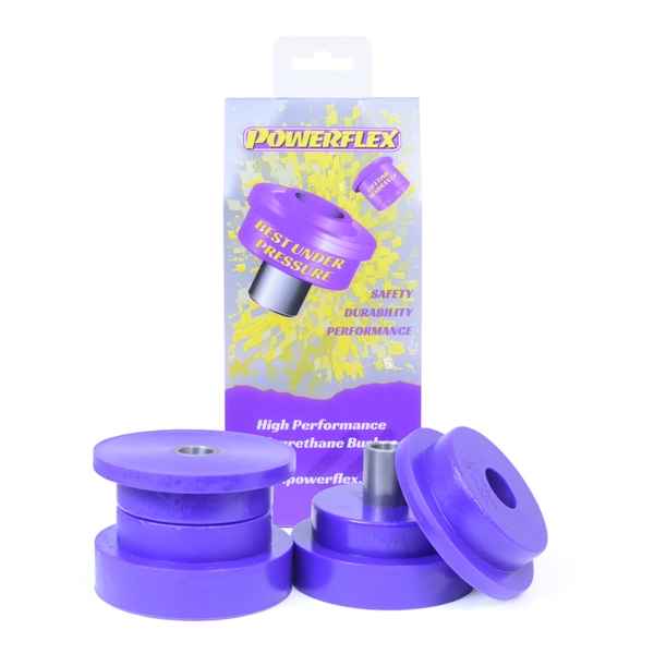 Powerflex Road Series passend für Vauxhall / Opel Vectra B (1995 - 2002) Schräglenker HA
