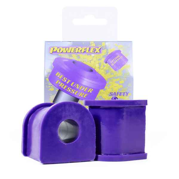 Powerflex Road Series passend für Vauxhall / Opel Vectra B (1995 - 2002) Stabilisator hinten 17mm