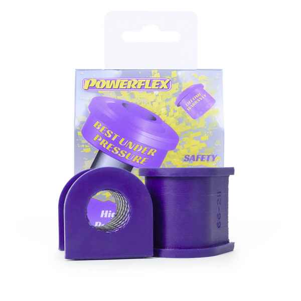 Powerflex Road Series passend für Saab 9-5 YS3E (1998-2010)  Stabilisator hinten 17mm