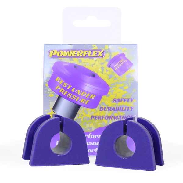 Powerflex Road Series passend für Saab 9000 (1985-1998) Stabilisator hinten 19mm
