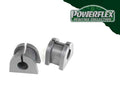 Powerflex Heritage Series passend für Saab 9000 (1985-1998) Stabilisator hinten 19mm