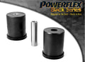 Powerflex Black Series  passend für Saab 900 (1994-1998) HA Befestigung