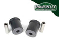 Powerflex Heritage Series passend für Saab 900 (1994-1998) HA Befestigung