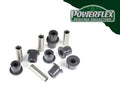 Powerflex Heritage Series passend für Saab 96 (1960-1979) Schräglenker HA