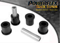 Powerflex Black Series  passend für Saab 900 (1983-1993) Längslenker vorne zu Achse HA