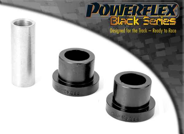 Powerflex Black Series  passend für Saab 900 (1983-1993) Panhardstab zu Achse HA