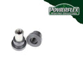 Powerflex Heritage Series passend für Saab 900 (1983-1993) Panhardstab zu Achse HA