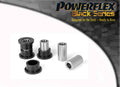 Powerflex Black Series  passend für Saab 900 (1983-1993) Längslenker hinten zu Achse HA