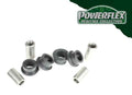 Powerflex Heritage Series passend für Saab 900 (1983-1993) Längslenker hinten zu Achse HA