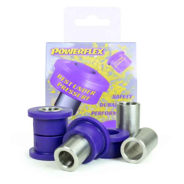 Powerflex Road Series passend für Saab 900 (1983-1993) Längslenker hinten zu Achse HA
