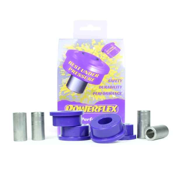 Powerflex Road Series passend für Saab 900 (1983-1993) Längslenker hinten zu Karosserie HA