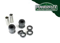 Powerflex Heritage Series passend für Saab 900 (1983-1993) Stoßdämpfer Aufnahme unten