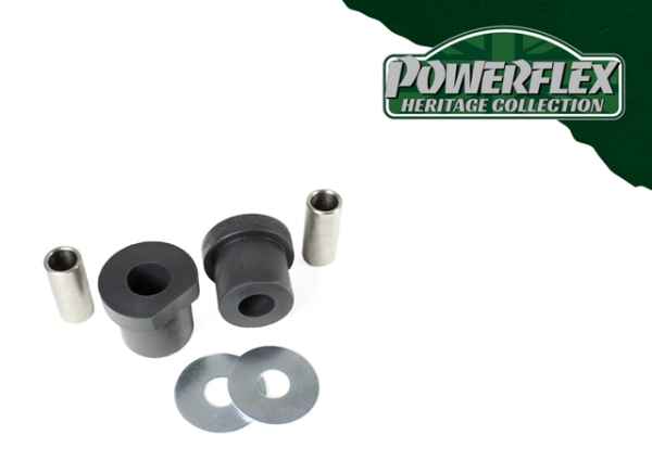 Powerflex Heritage Series passend für Saab 900 (1983-1993) Stabilisator hinten außen