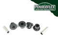 Powerflex Heritage Series passend für Saab 99 (1970-1974) Längslenker zu Karosserie HA