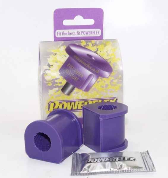Powerflex Road Series passend für Vauxhall / Opel Vectra C (2002-2008) Stabilisator hinten 18mm